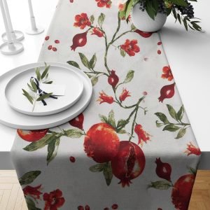 Ptextil - Текстилни продукти Тишлайфер "Нарове" , в размер 40/140 см.