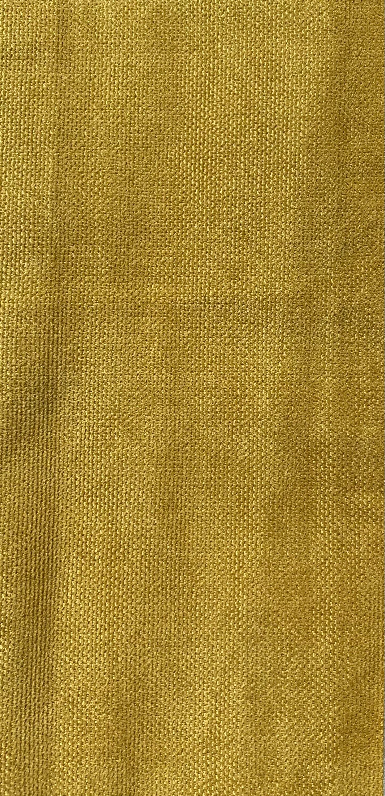 Ptextil - Плътно перде Кадифе в зелен цвят Плътно перде Кадифе в зелен цвят - Image 2