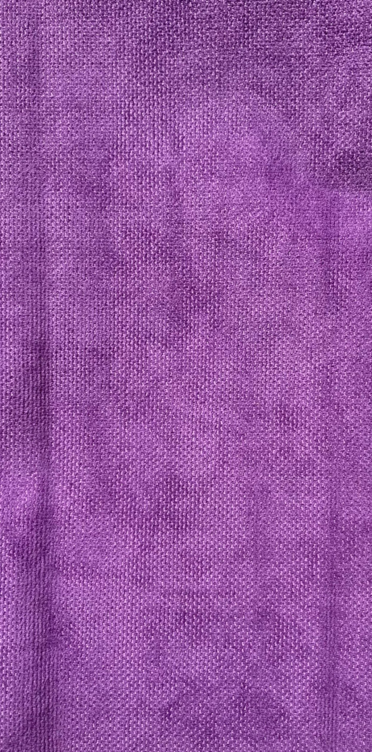 Ptextil - Плътно перде Кадифе в лилаво Плътно перде Кадифе в лилаво - Image 2