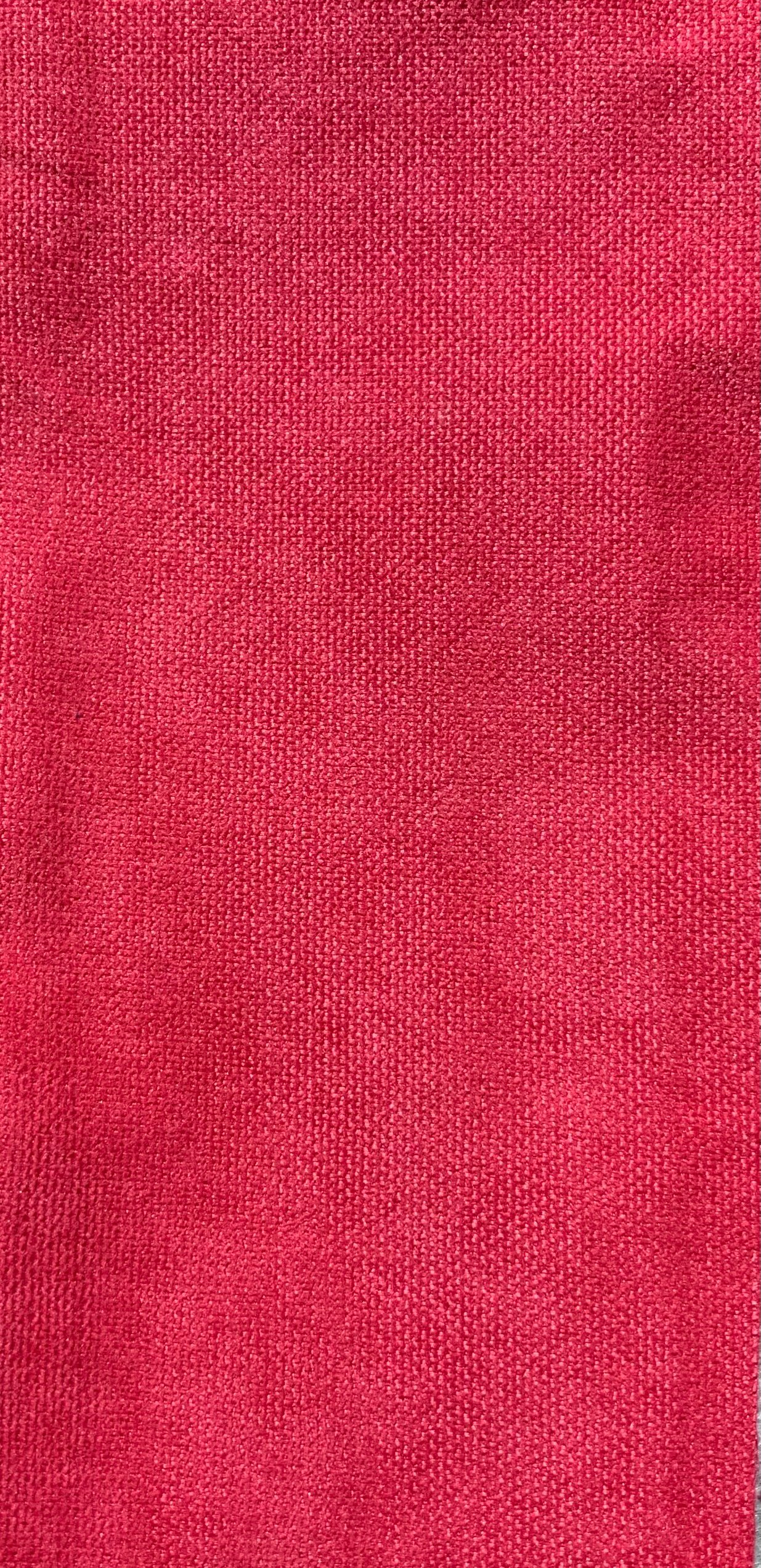 Ptextil - Плътно перде Кадифе в бледо червен цвят Плътно перде Кадифе в бледо червен цвят - Image 2