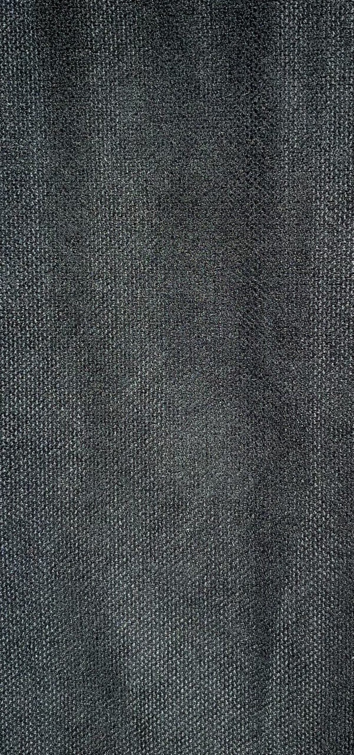 Ptextil - Плътно перде Кадифе в черен цвят Плътно перде Кадифе в черен цвят - Image 2