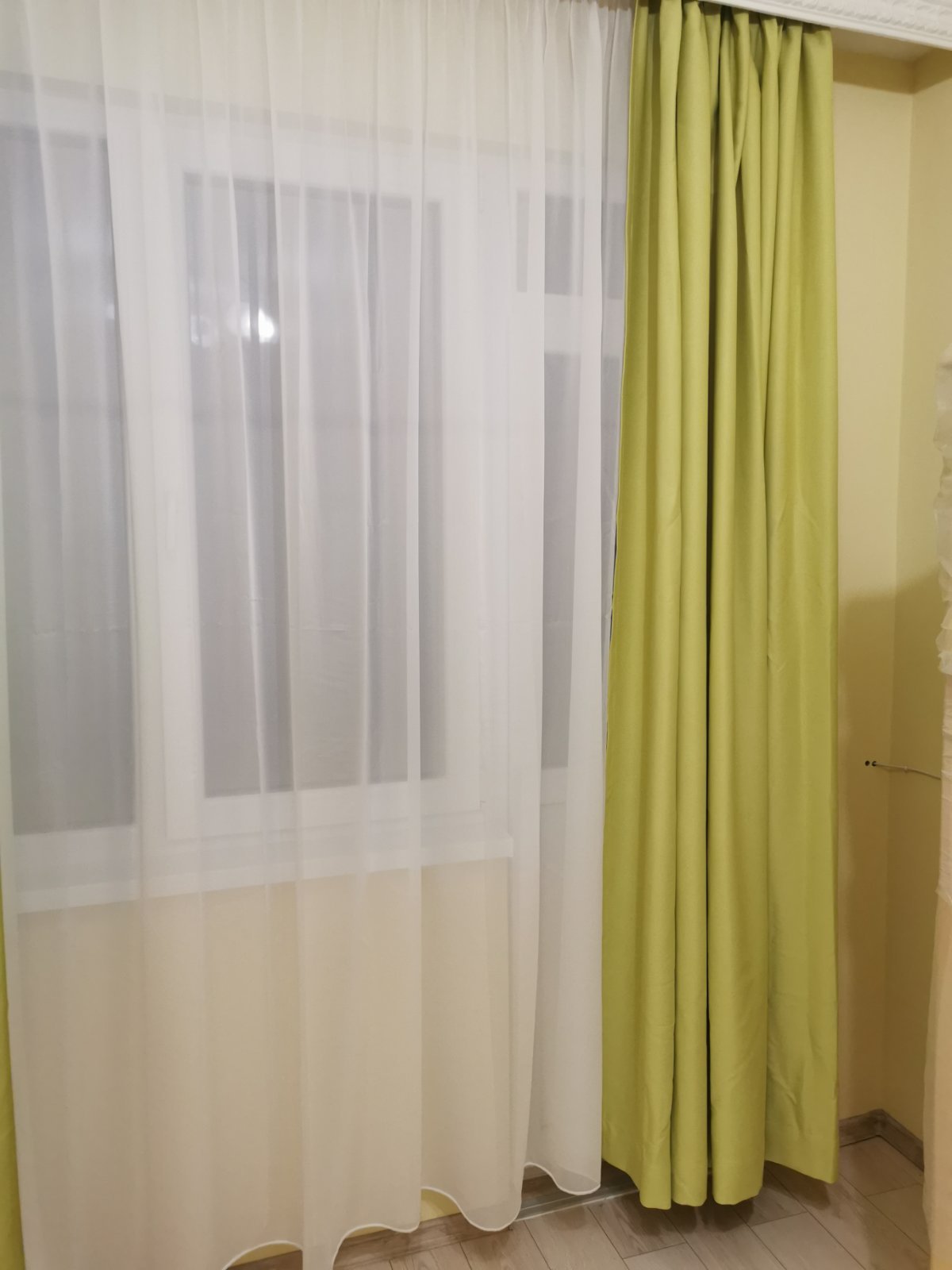 Ptextil - Готова завеса Блекаут 116, С перделък Готова завеса Блекаут 116, С перделък - Image 3