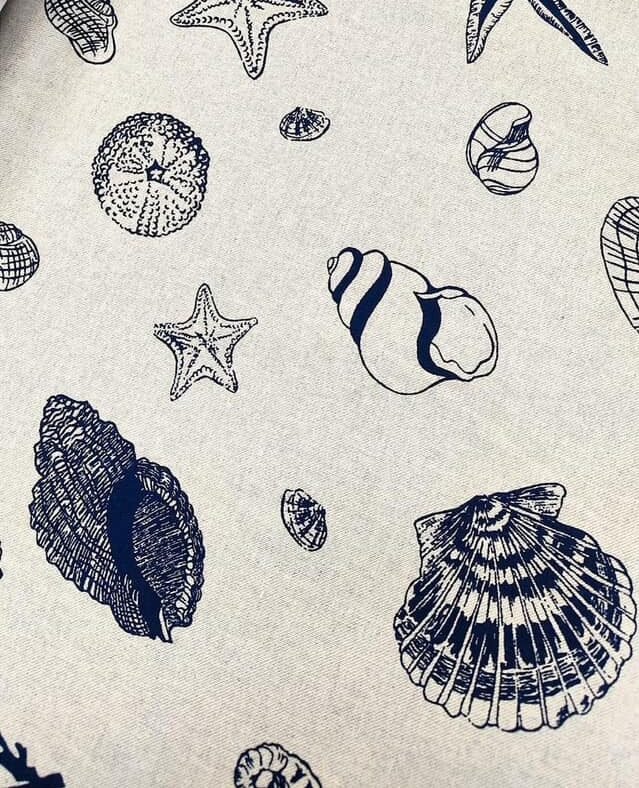 Ptextil - Покривка "Морско дъно" Покривка "Морско дъно" - Image 2