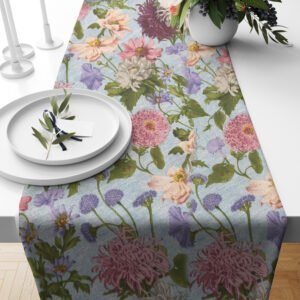 Ptextil - Тишлайфери Тишлайфер "Букет" , в размер 40/140 см.