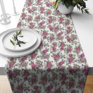 Ptextil - Тишлайфери Тишлайфер "Розички" , в размер 40/140 см.