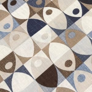 Ptextil - Текстилни продукти a close up of a fabric, Пролетна симетрия