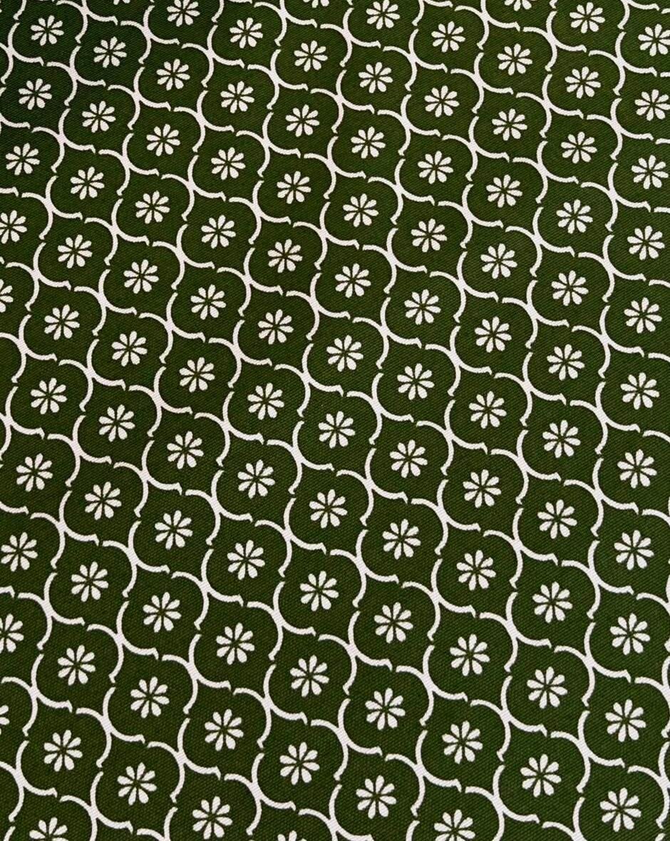 Ptextil - Хидрофобирана покривка ‘Ретро' Хидрофобирана покривка ‘Ретро'